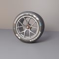 Bridgestone B
