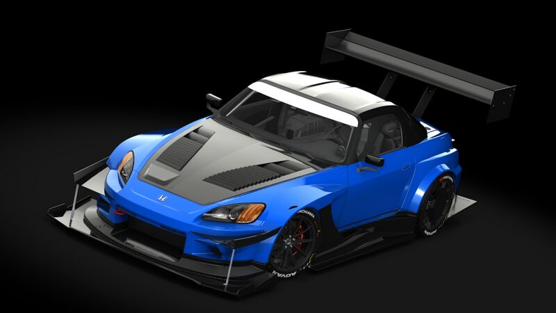 File:OVGHC Honda S2000 VOLTEX preview.jpeg
